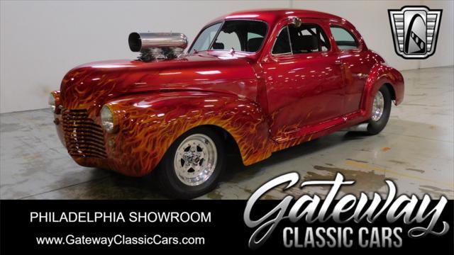 used 1947 Chevrolet Fleetmaster car, priced at $62,000