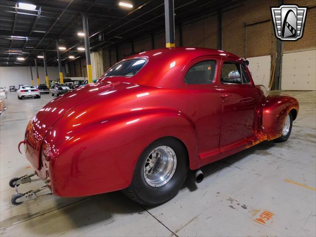 used 1947 Chevrolet Fleetmaster car, priced at $62,000