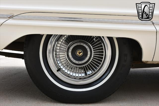 used 1967 Chrysler Imperial car, priced at $27,000