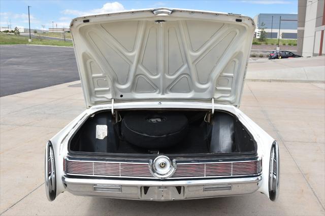 used 1967 Chrysler Imperial car, priced at $27,000