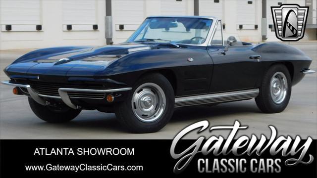 used 1964 Chevrolet Corvette car, priced at $73,000