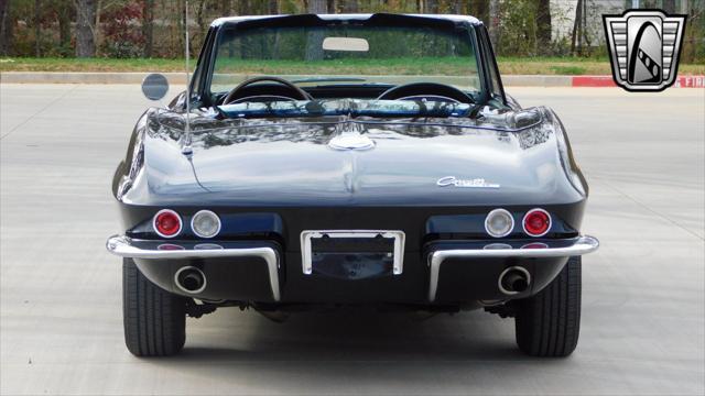 used 1964 Chevrolet Corvette car, priced at $73,000