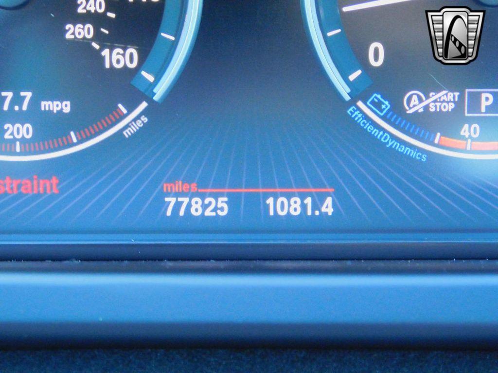 used 2013 BMW 650 car, priced at $20,500