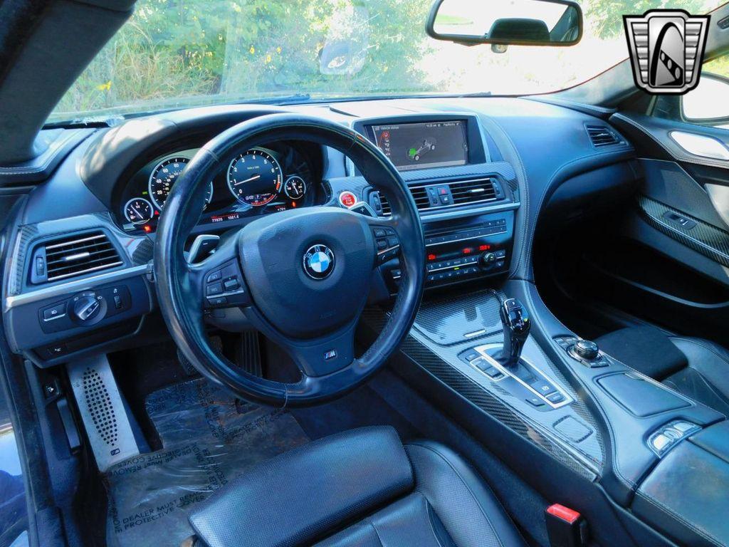 used 2013 BMW 650 car, priced at $20,500