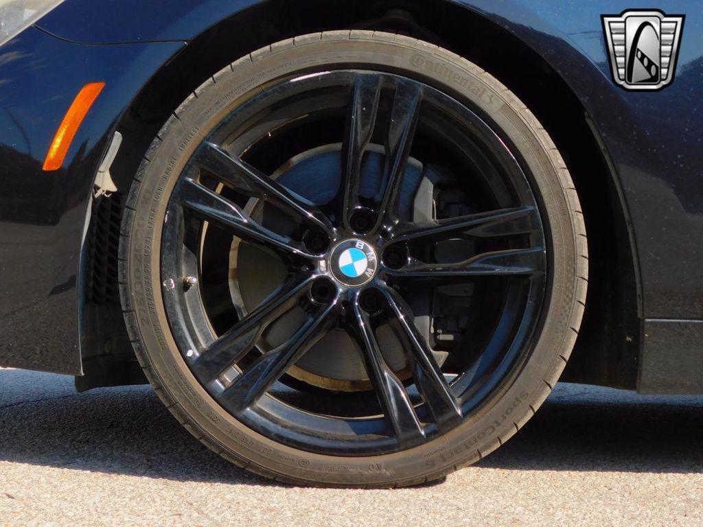 used 2013 BMW 650 car, priced at $20,500