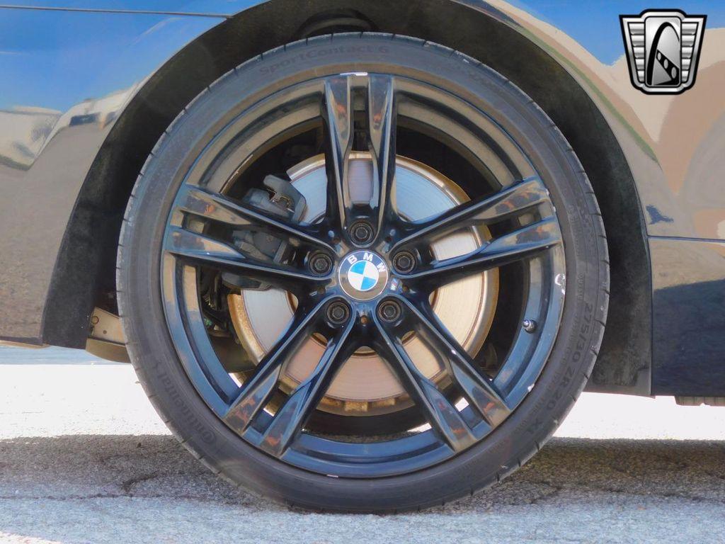 used 2013 BMW 650 car, priced at $20,500