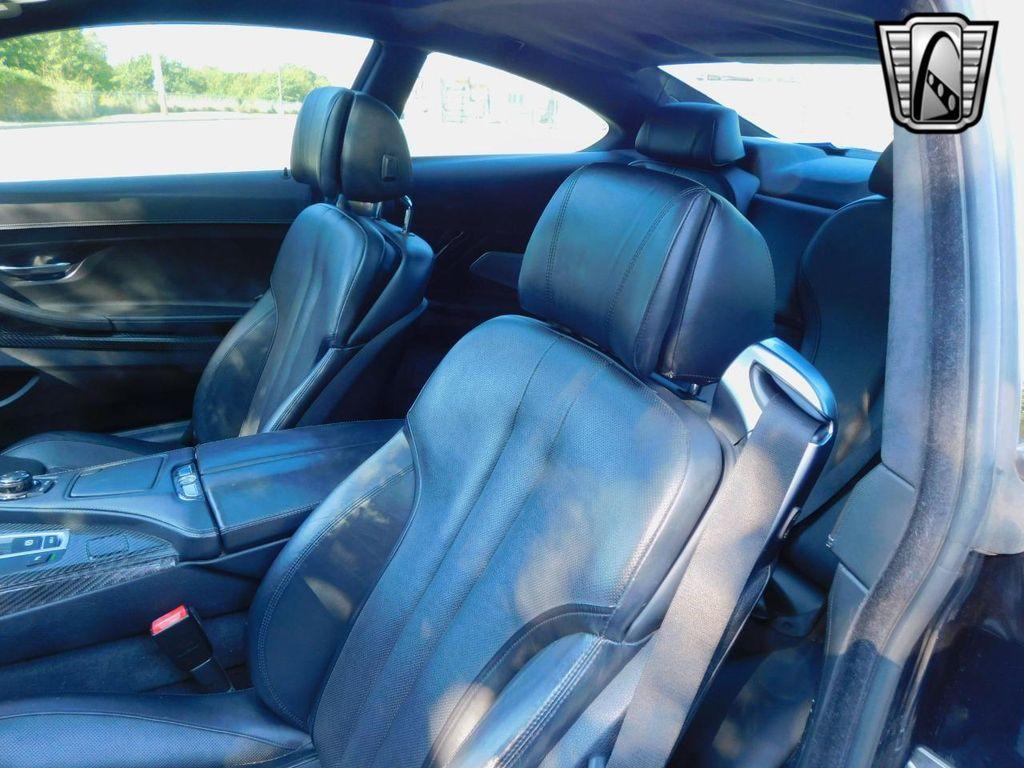 used 2013 BMW 650 car, priced at $20,500