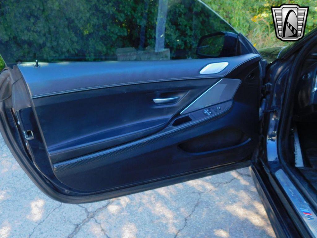 used 2013 BMW 650 car, priced at $20,500