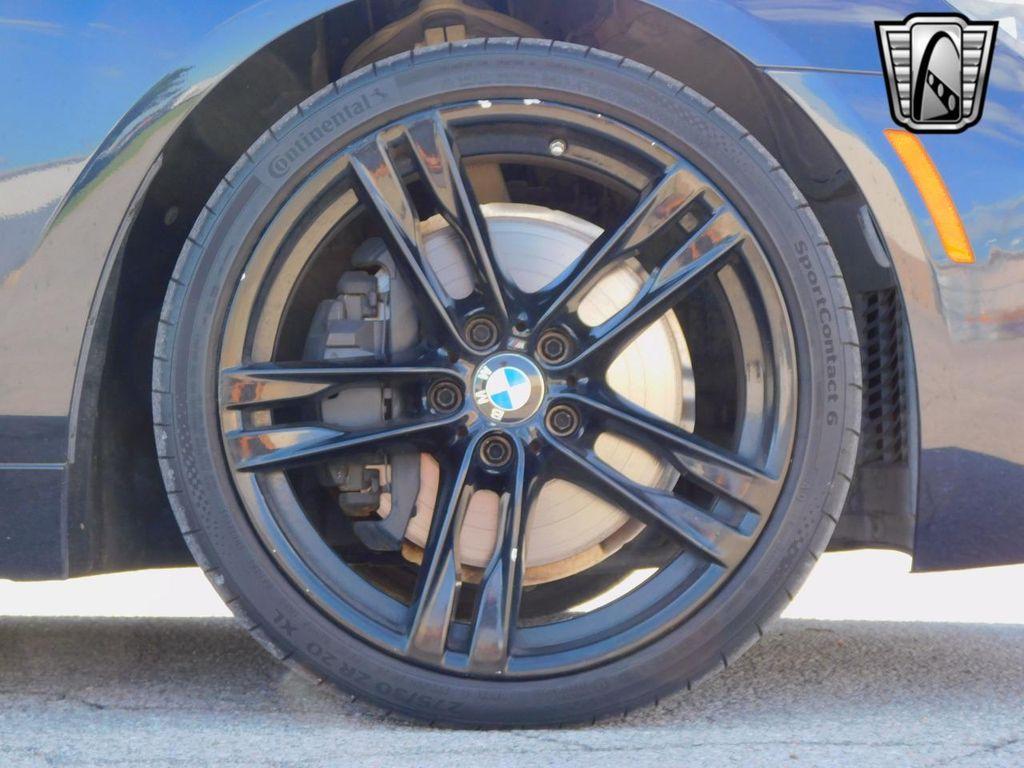 used 2013 BMW 650 car, priced at $20,500