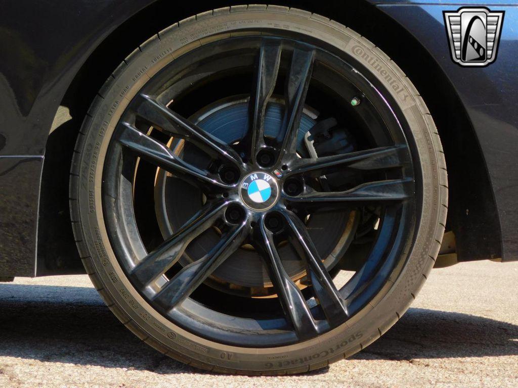 used 2013 BMW 650 car, priced at $20,500