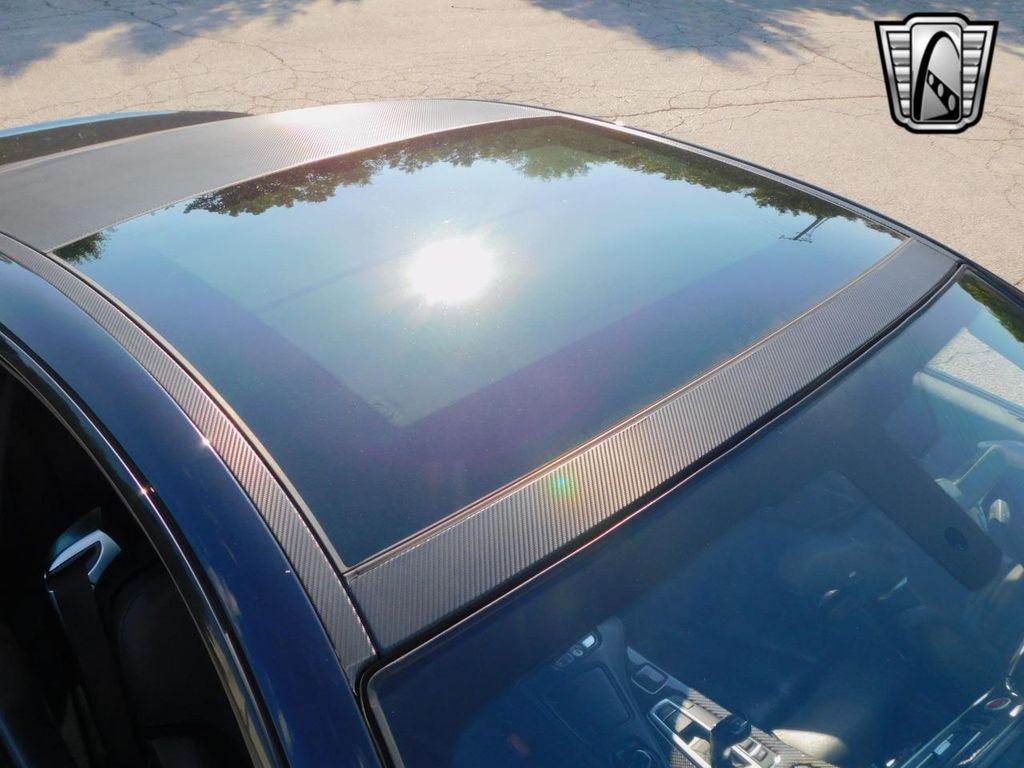 used 2013 BMW 650 car, priced at $20,500