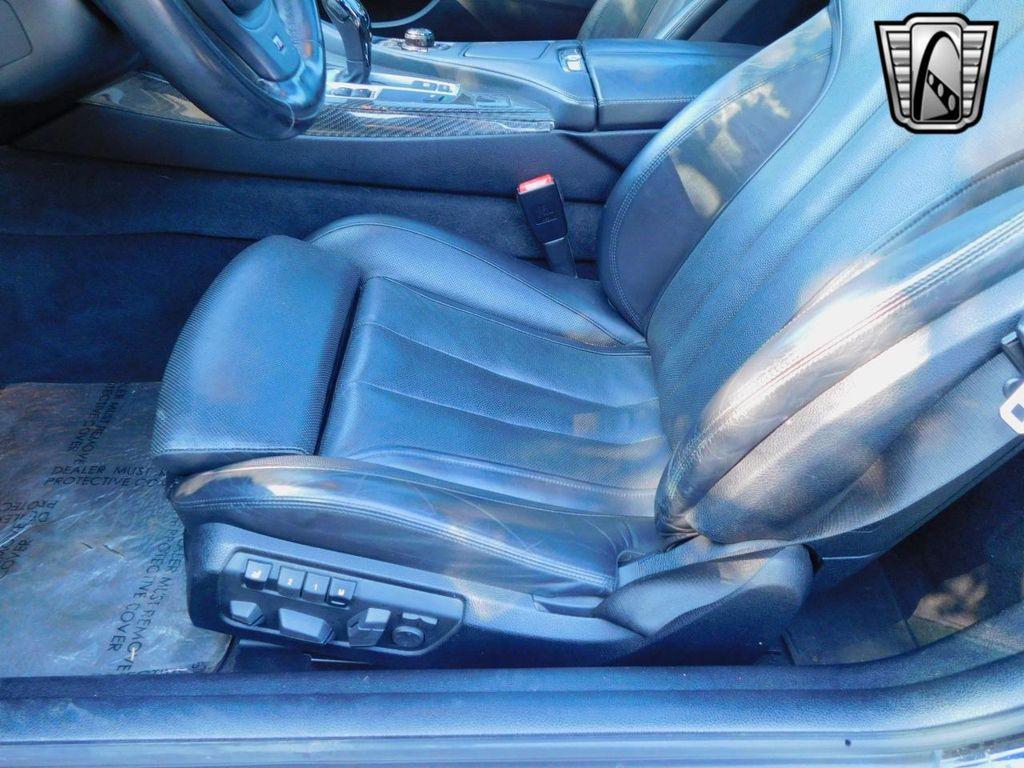 used 2013 BMW 650 car, priced at $20,500