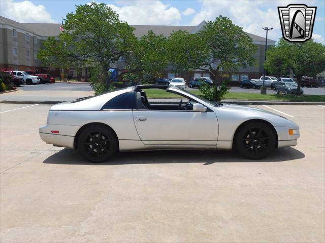 used 1995 Nissan 300ZX car, priced at $16,500