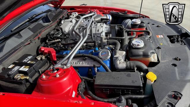 used 2012 Ford Shelby GT500 car, priced at $59,000