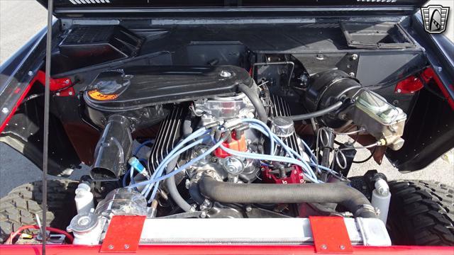 used 1976 Ford Bronco car, priced at $63,000