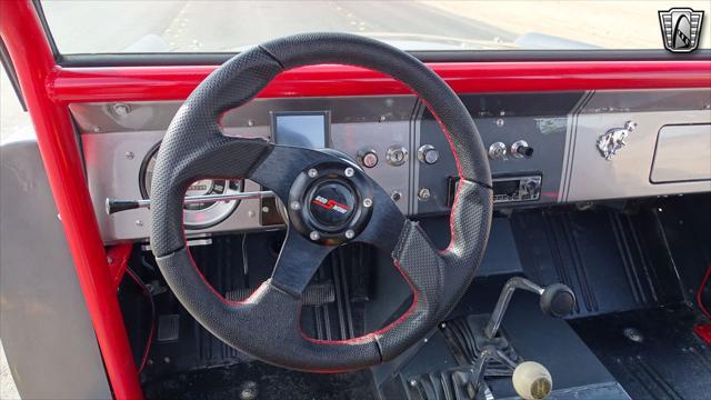 used 1976 Ford Bronco car, priced at $63,000