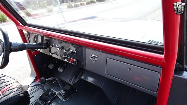 used 1976 Ford Bronco car, priced at $63,000