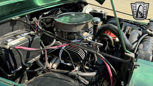 used 1979 Jeep CJ-7 car, priced at $33,000