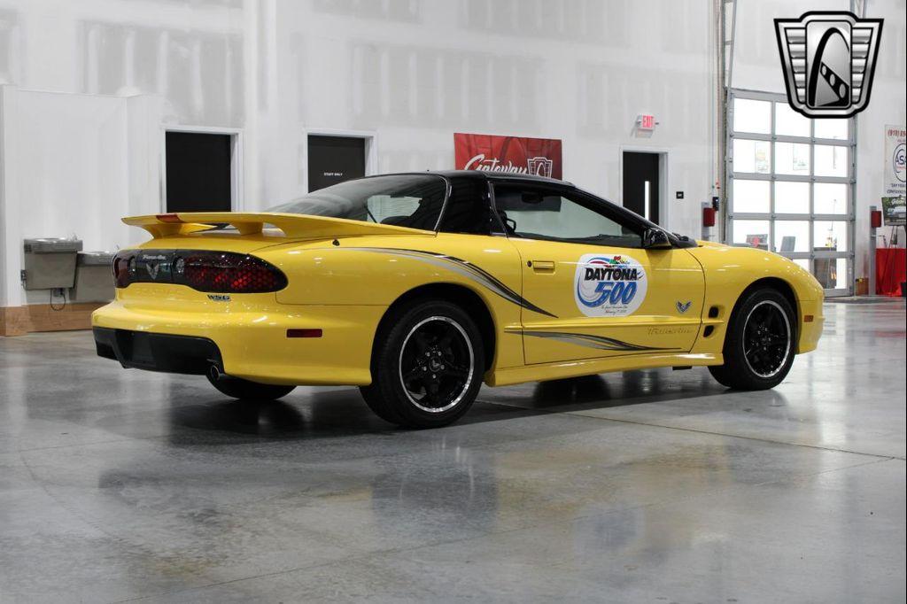 used 2002 Pontiac Firebird car, priced at $62,000