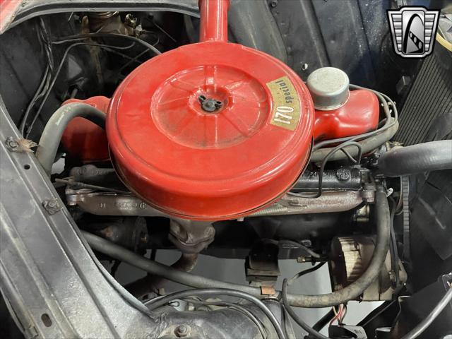 used 1963 Ford Falcon car, priced at $20,000