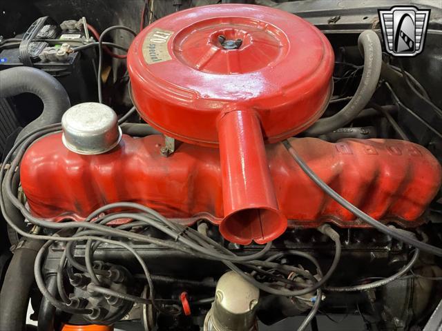 used 1963 Ford Falcon car, priced at $20,000