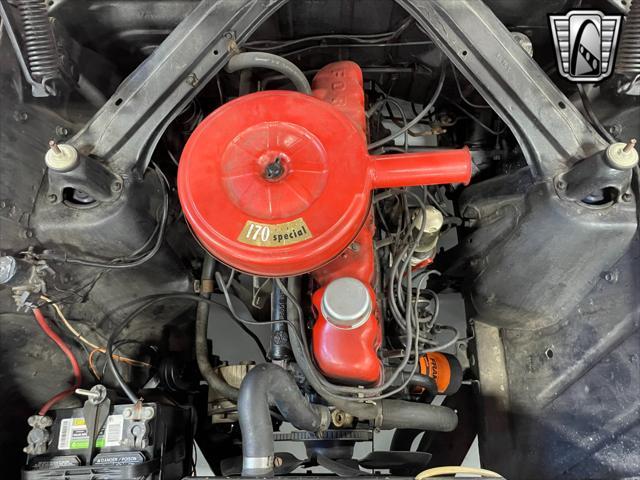 used 1963 Ford Falcon car, priced at $20,000