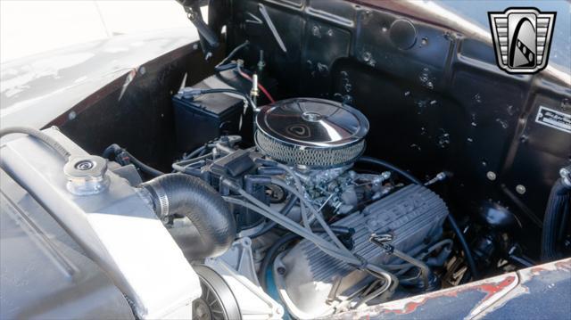 used 1946 Ford Deluxe car, priced at $53,000