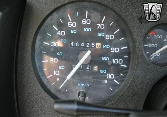 used 1989 Chevrolet Camaro car, priced at $10,500