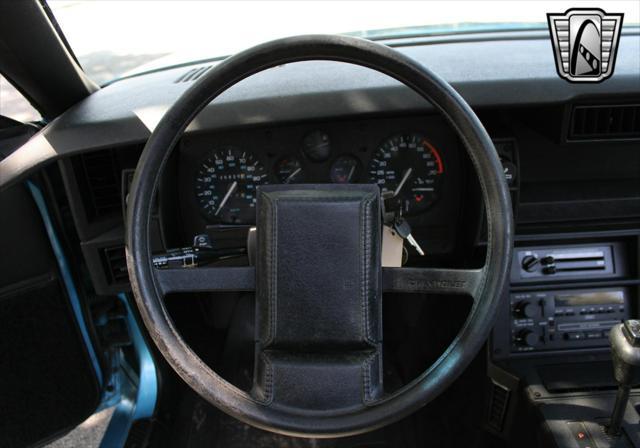 used 1989 Chevrolet Camaro car, priced at $10,500