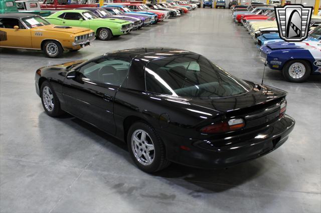 used 1998 Chevrolet Camaro car, priced at $16,500