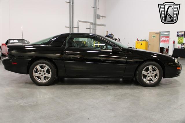 used 1998 Chevrolet Camaro car, priced at $16,500