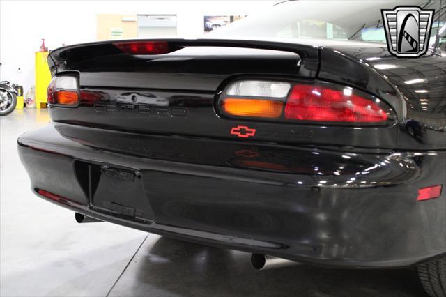 used 1998 Chevrolet Camaro car, priced at $16,500