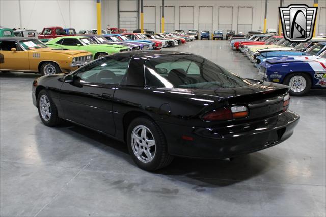 used 1998 Chevrolet Camaro car, priced at $16,500