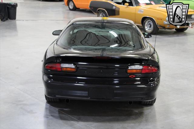 used 1998 Chevrolet Camaro car, priced at $16,500