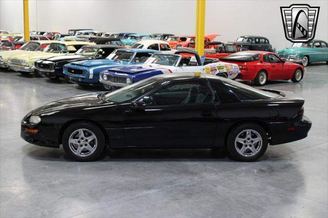 used 1998 Chevrolet Camaro car, priced at $16,500