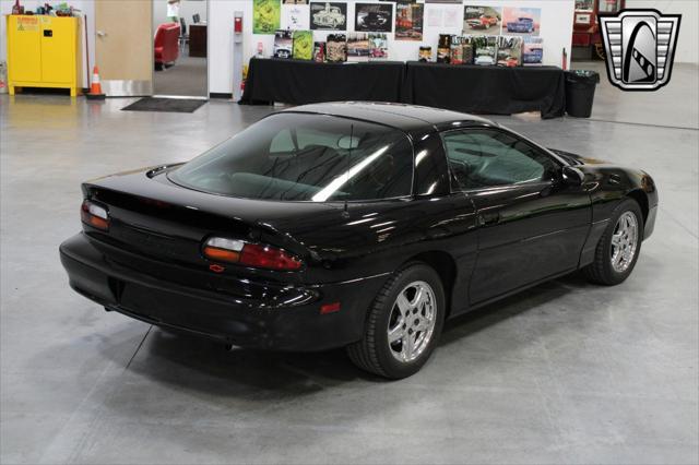 used 1998 Chevrolet Camaro car, priced at $16,500