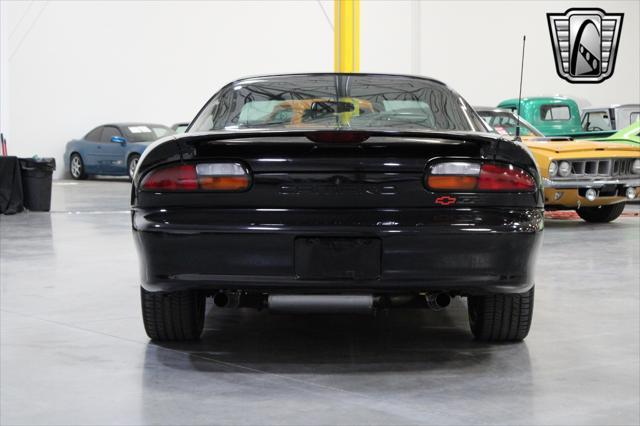 used 1998 Chevrolet Camaro car, priced at $16,500