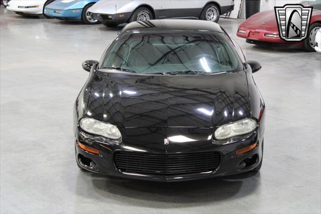 used 1998 Chevrolet Camaro car, priced at $16,500