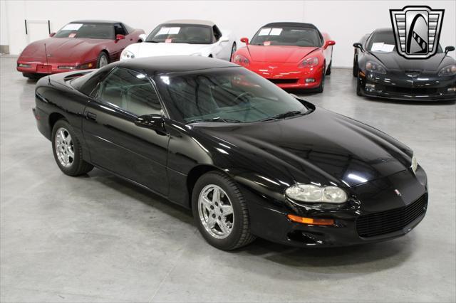 used 1998 Chevrolet Camaro car, priced at $16,500