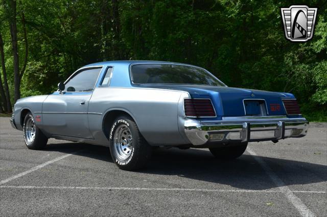 used 1979 Dodge Magnum car, priced at $17,000