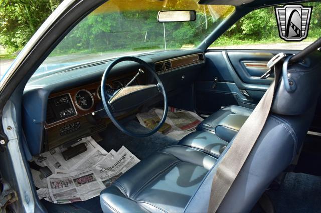 used 1979 Dodge Magnum car, priced at $17,000