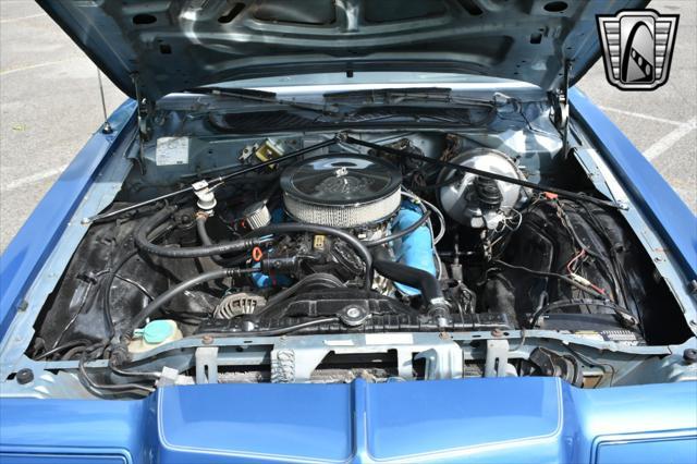 used 1979 Dodge Magnum car, priced at $17,000