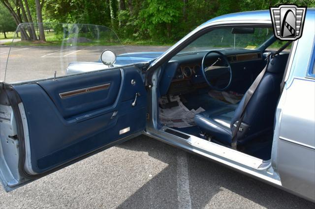 used 1979 Dodge Magnum car, priced at $17,000