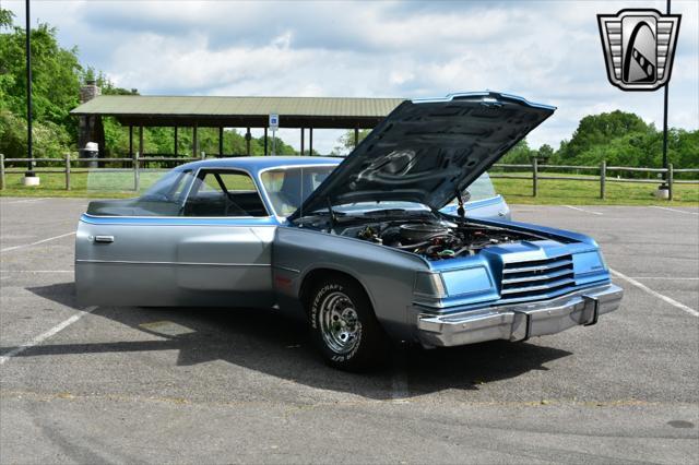 used 1979 Dodge Magnum car, priced at $17,000