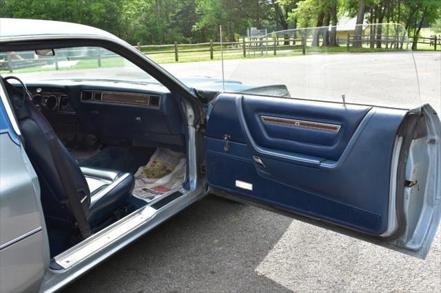 used 1979 Dodge Magnum car, priced at $17,000