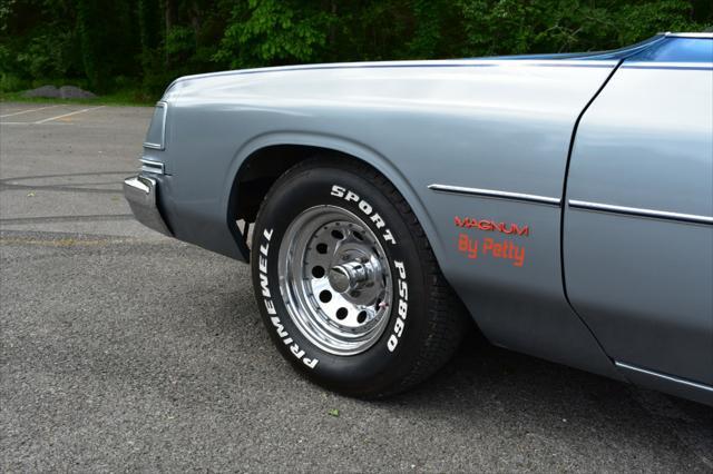 used 1979 Dodge Magnum car, priced at $17,000