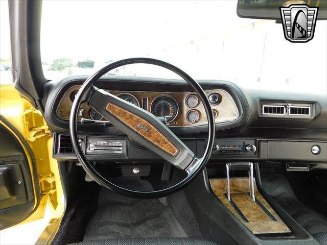 used 1970 Chevrolet Camaro car, priced at $80,000