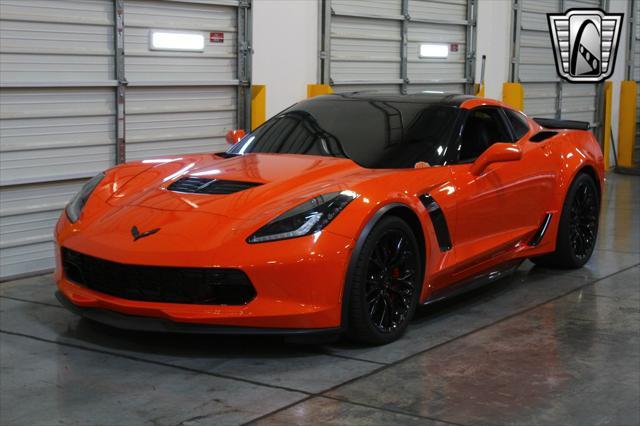 used 2019 Chevrolet Corvette car, priced at $102,000