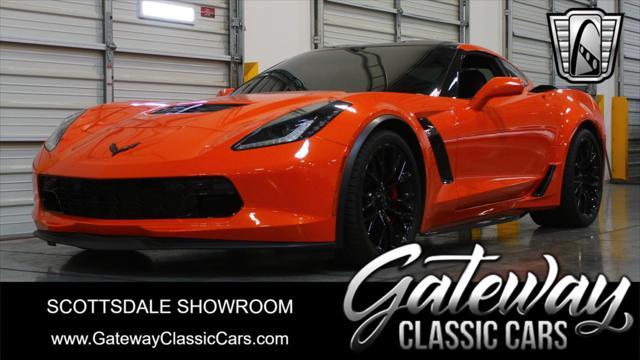 used 2019 Chevrolet Corvette car, priced at $102,000