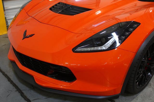 used 2019 Chevrolet Corvette car, priced at $102,000